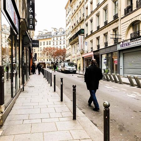 Appartement Caire - Paris Eksteriør bilde