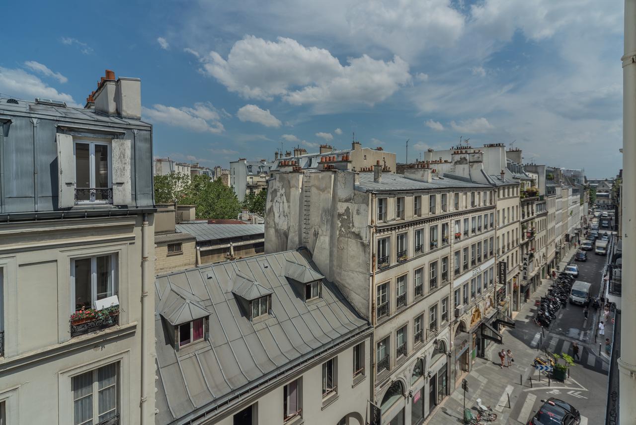 Appartement Caire - Paris Eksteriør bilde